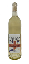 Crane’s Winery 2025 Resolved White Blend, Old Mission Peninsula